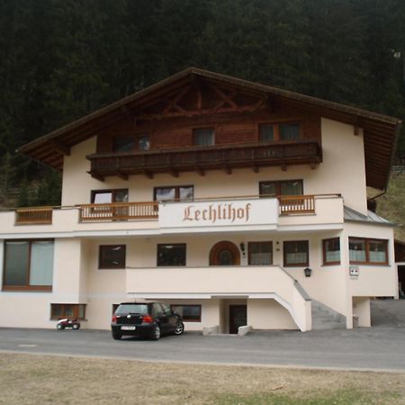 Lechlihof Ξενοδοχείο Ισγκλ Εξωτερικό φωτογραφία